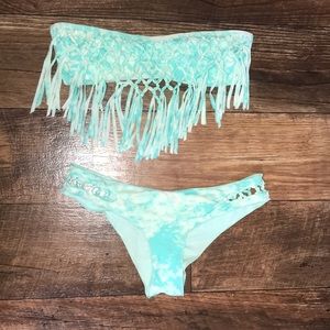 Billabong swimsuit